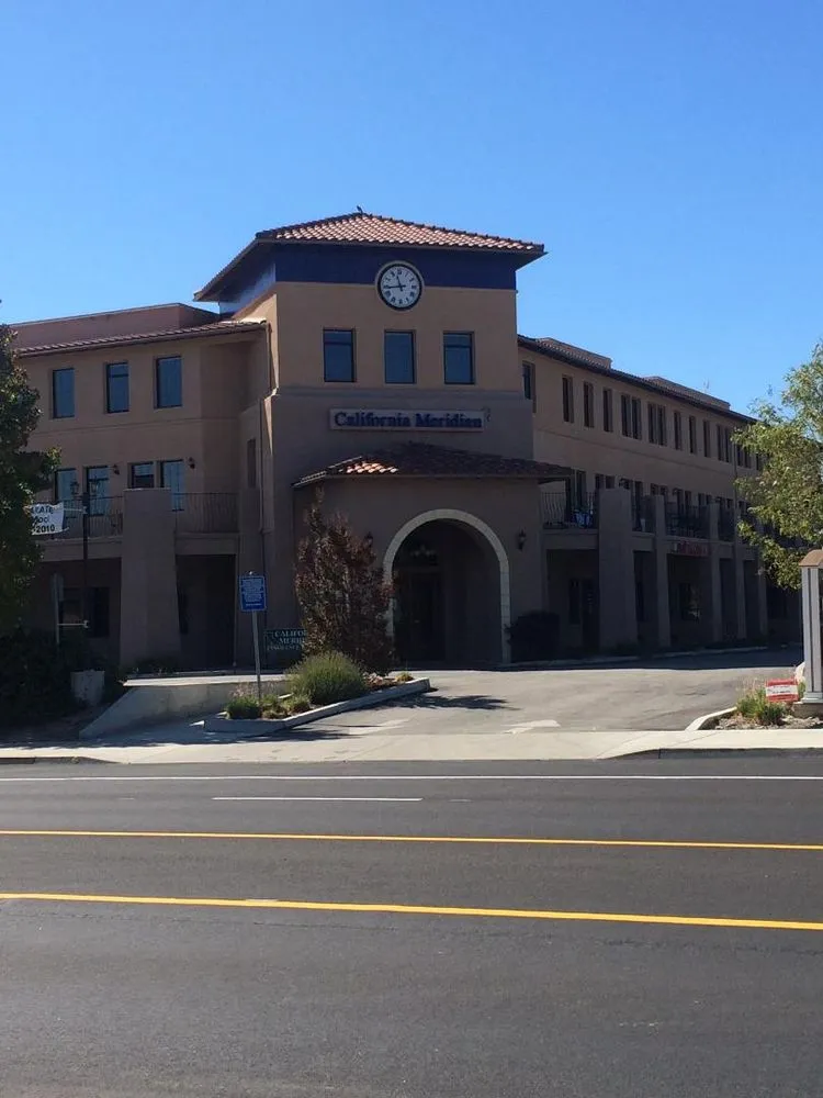 Slide of Pacific Air