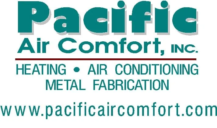 Slide of Pacific Air Comfort