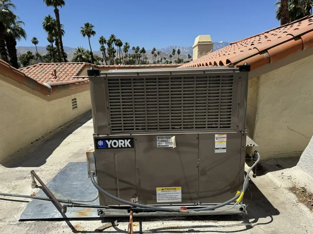 Slide of Pacific Air Heating & Air Conditioning