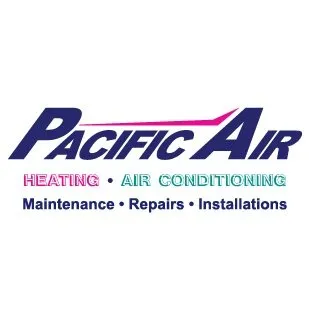 Slide of Pacific Air Heating and Air Conditioning