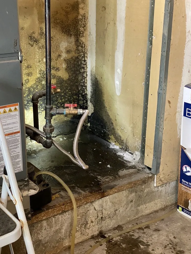 Slide of Pacific Air Heating and Air Conditioning