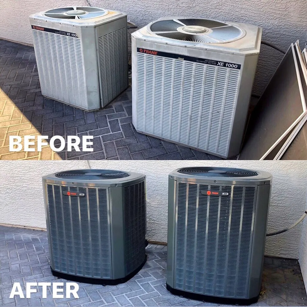 Slide of Pacific Air