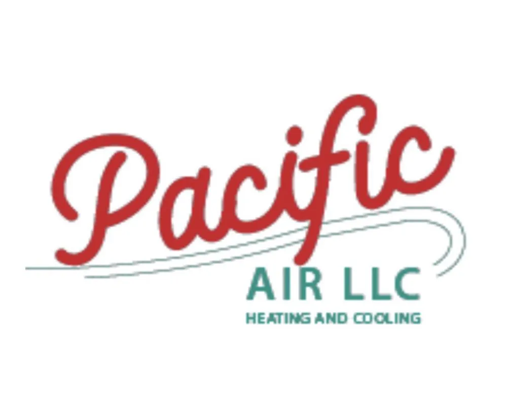 Slide of Pacific Air