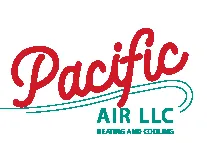 Slide of Pacific Air