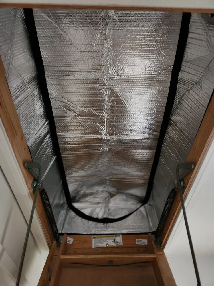 Slide of Pacific Aire