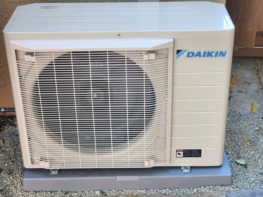 Slide of Pacific Aire