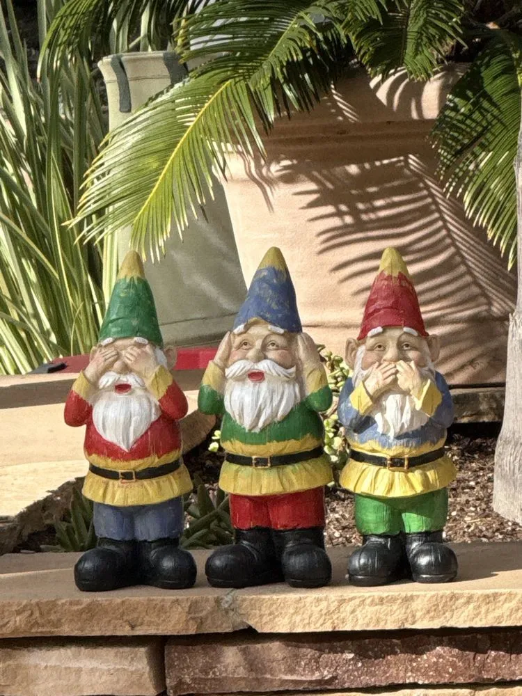 Slide of Pacific Aire