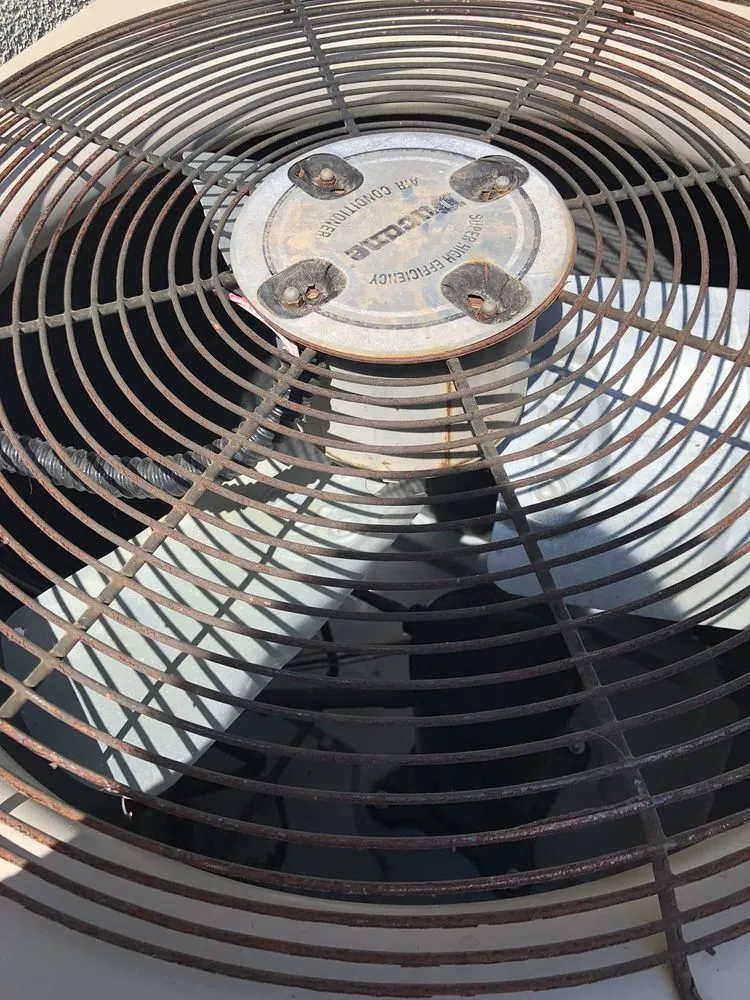 Slide of Pacific Aire