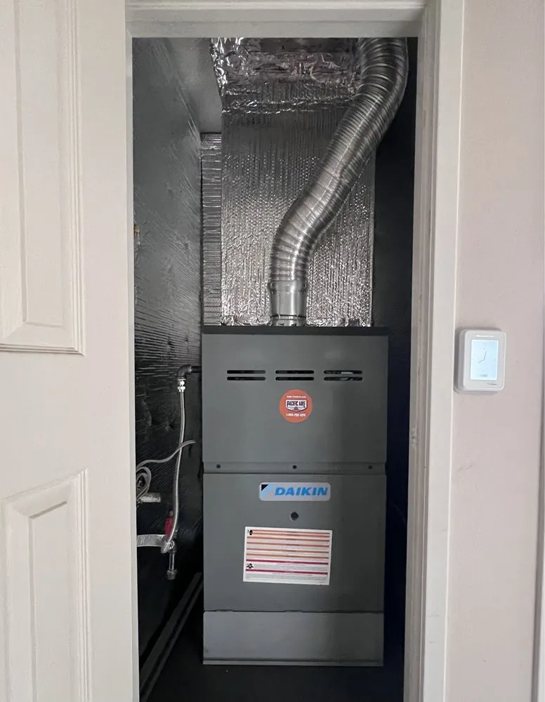 Slide of Pacific Aire