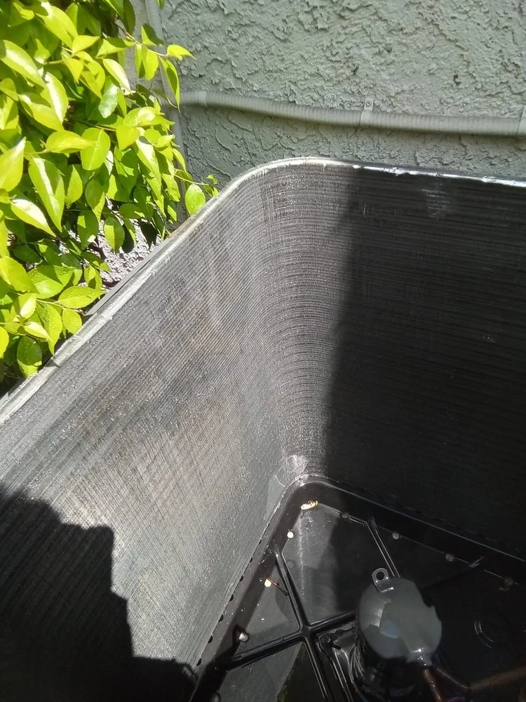 Slide of Pacific Aire