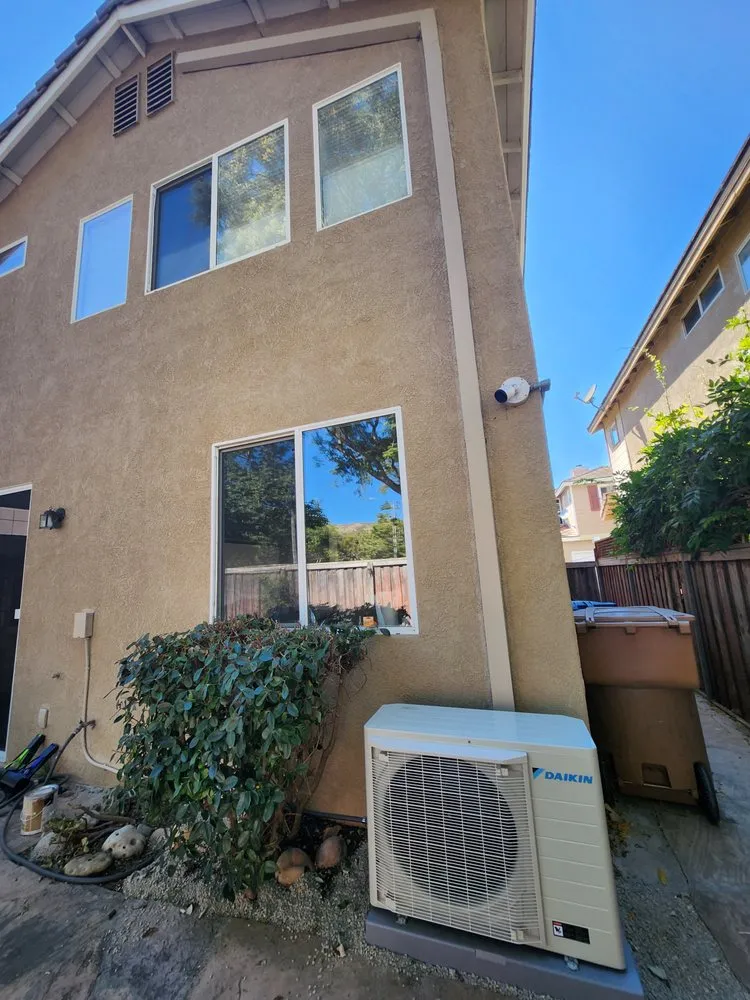 Slide of Pacific Aire