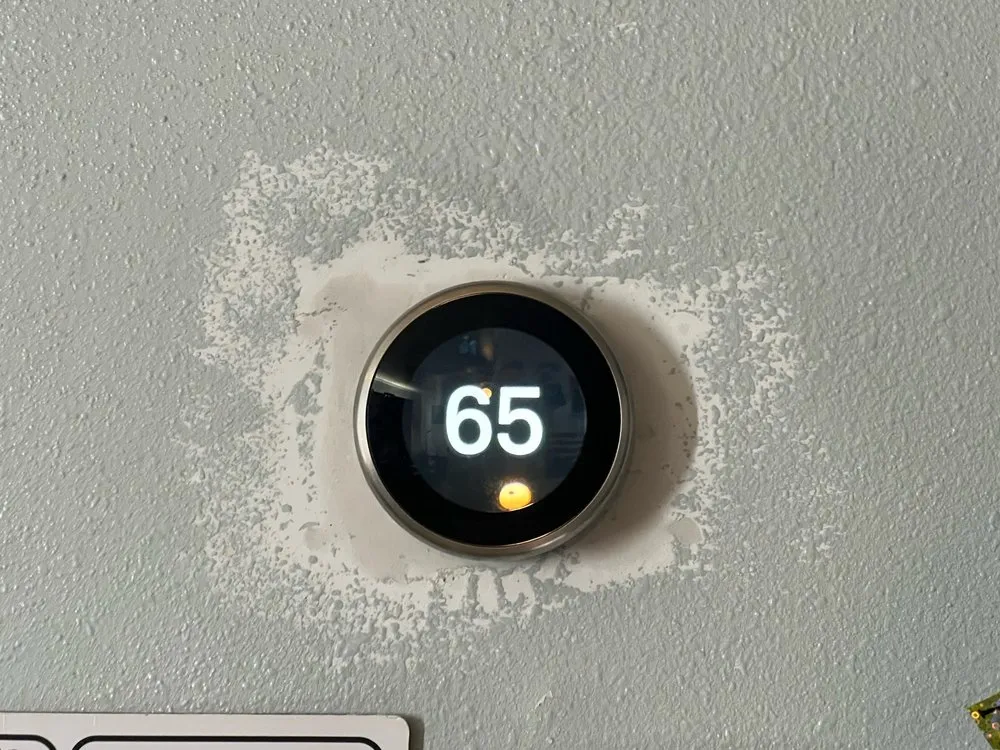 Slide of Pacific Aire