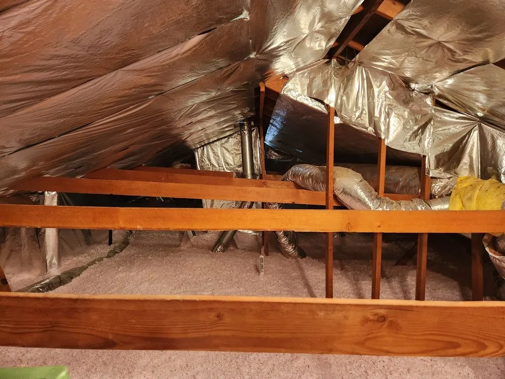 Slide of Pacific Aire