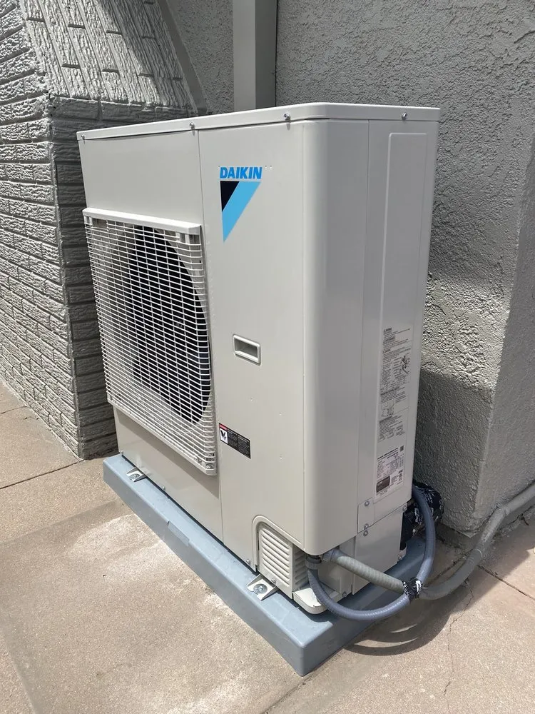 Slide of Pacific Aire