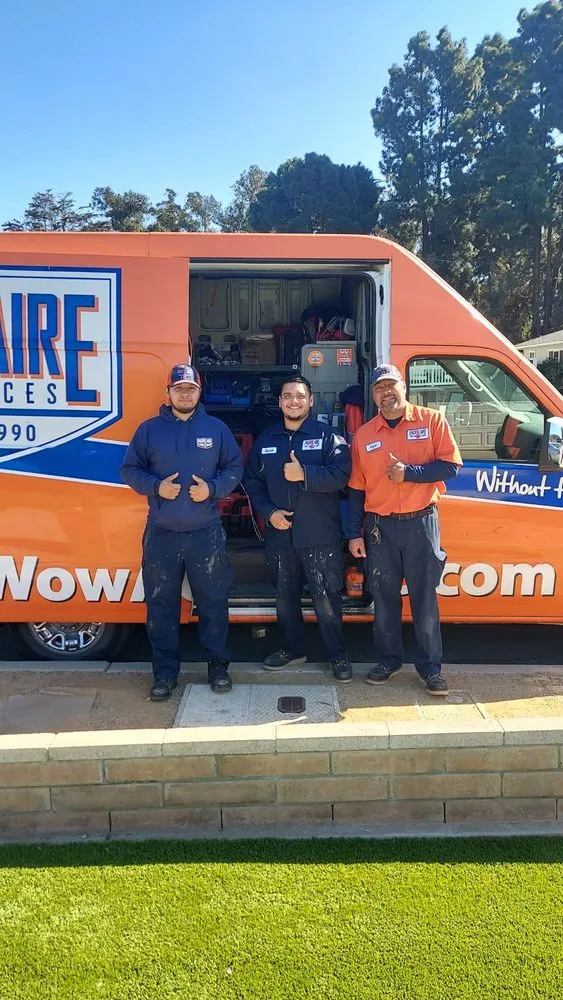 Slide of Pacific Aire