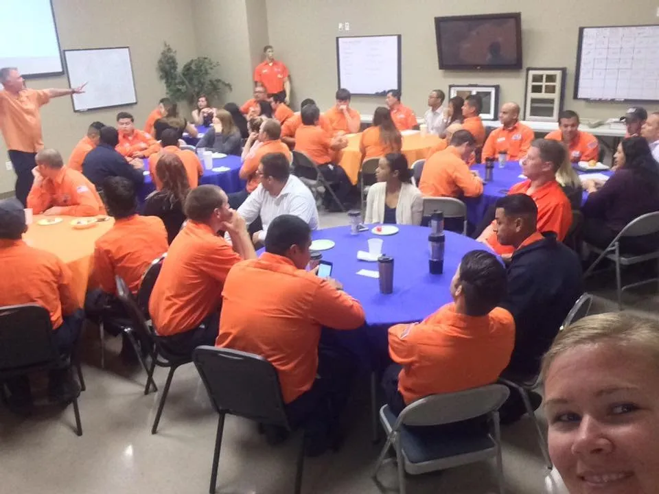 Slide of Pacific Aire