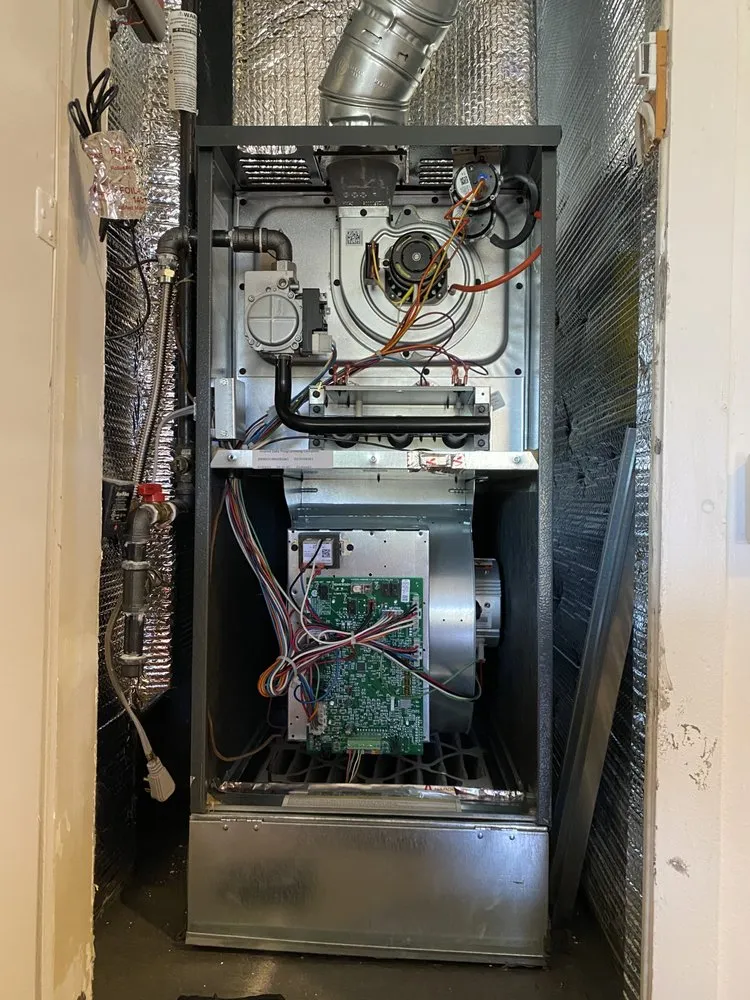 Slide of Pacific Aire