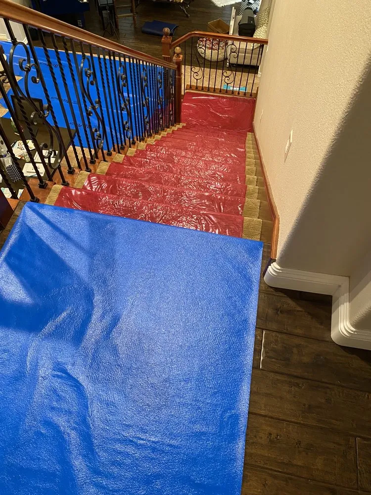 Slide of Pacific Aire