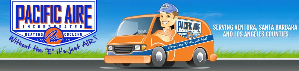 Slide of Pacific Aire