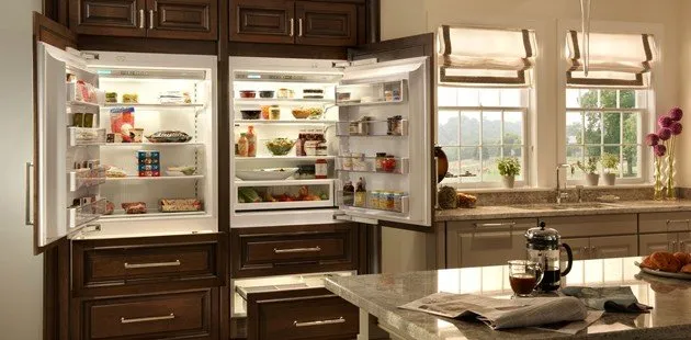 Slide of Pacific Appliance Repair Services