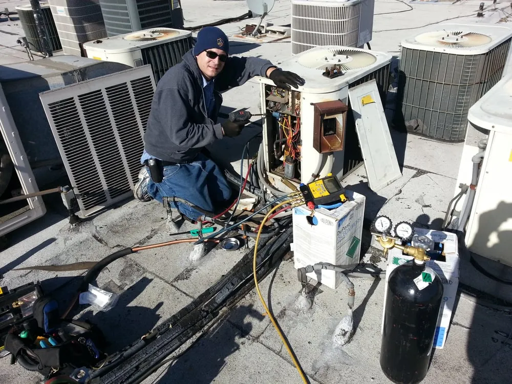 Slide of Pacific Appliance Repair Services