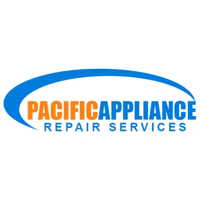 Pacific Appliance Repair Services Logo