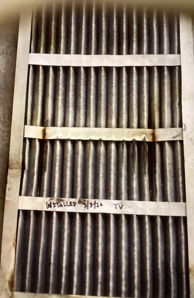 Slide of Pacific Breeze Air Systems