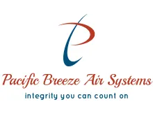 Slide of Pacific Breeze Air Systems