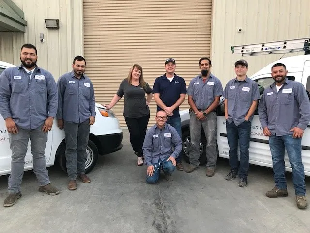 Slide of Pacific Breeze Air Systems