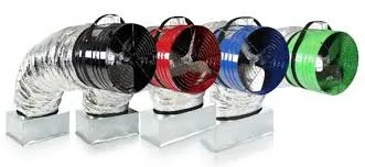 Slide of Pacific Breeze Whole House Fans