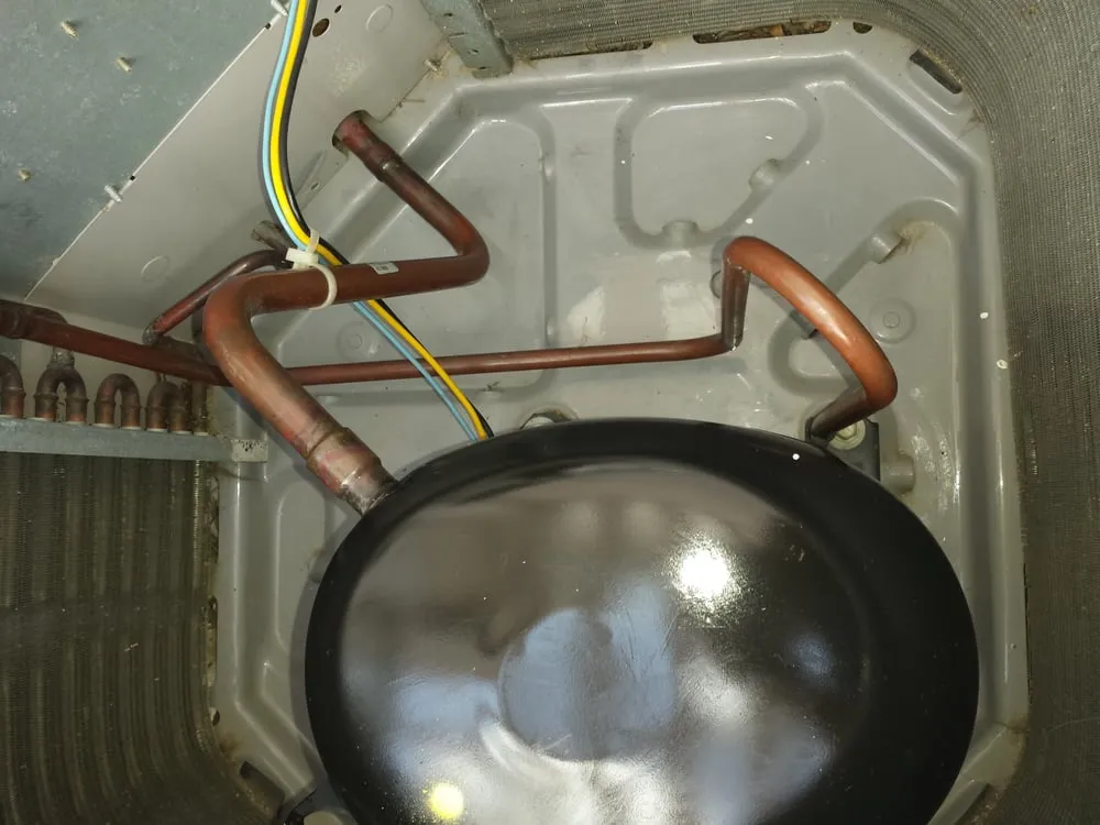 Slide of Pacific Cal Service