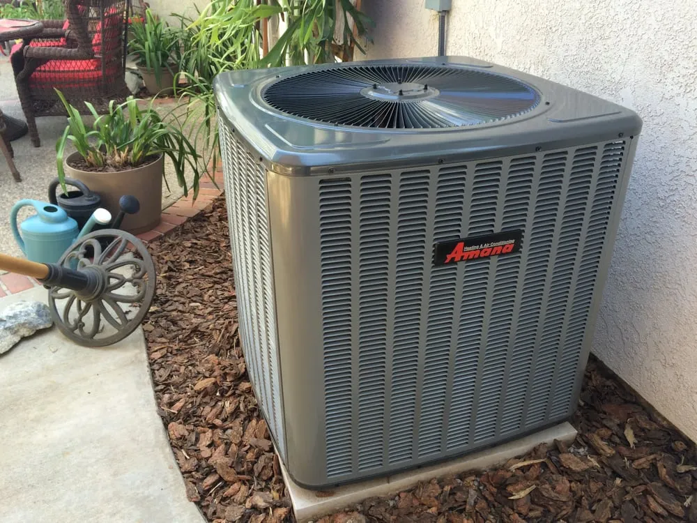 Slide of Pacific Cal Service