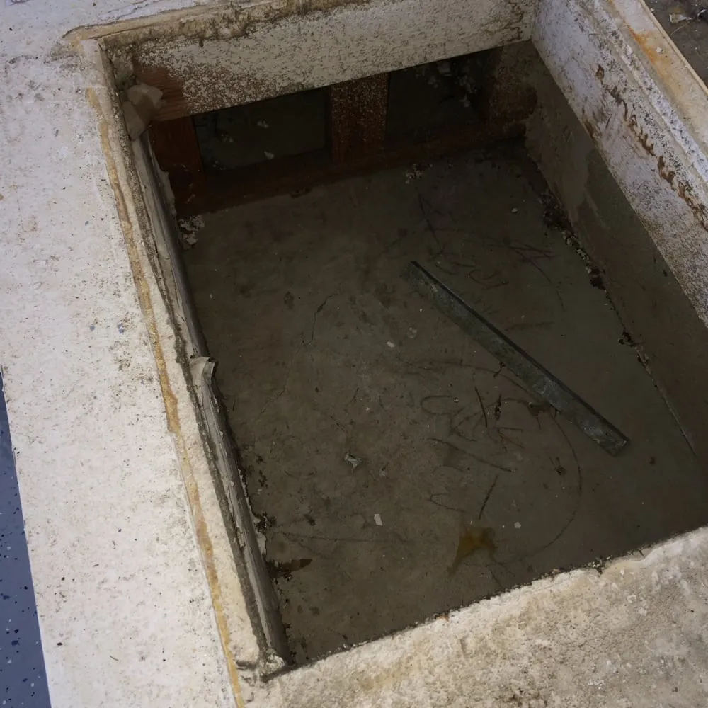 Slide of Pacific Cal Service