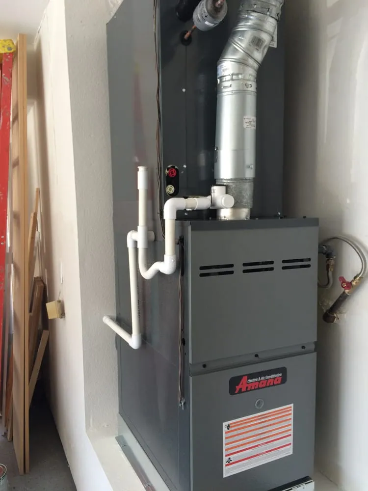 Slide of Pacific Cal Service