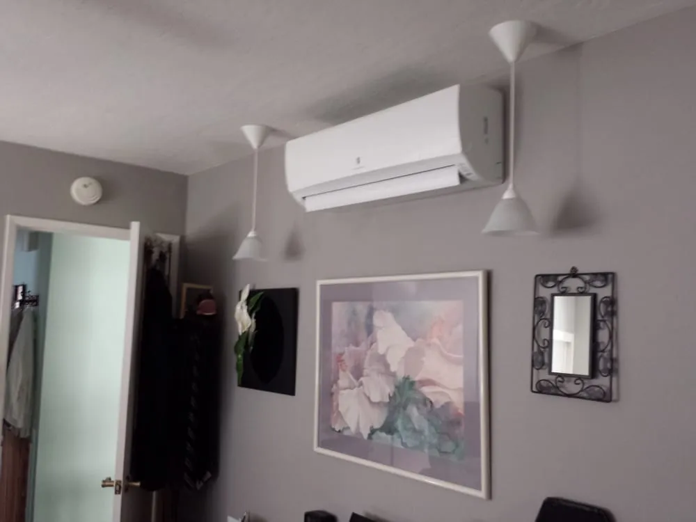 Slide of Pacific Cal Service