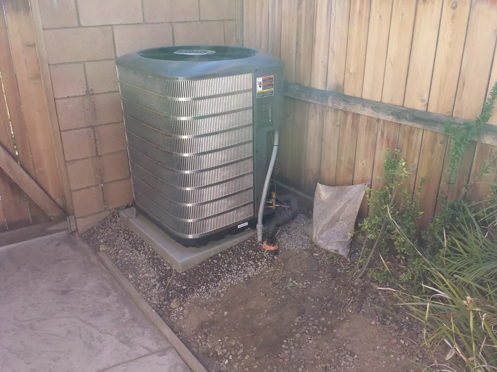 Slide of Pacific Cal Service