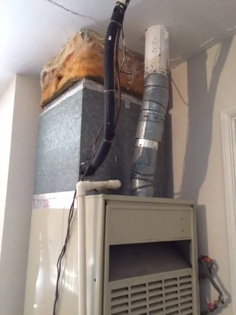 Slide of Pacific Cal Service