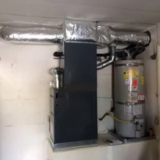 Slide of Pacific Cal Service