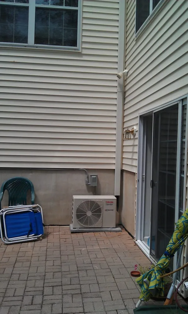 Slide of Pacific Cal Service