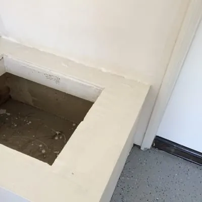 Pacific Cal Service Logo