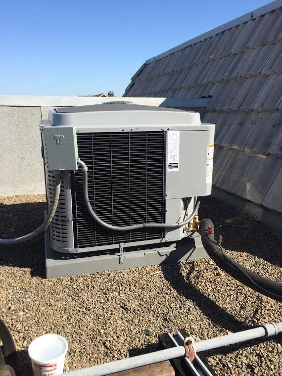 Slide of Pacific Coast Air