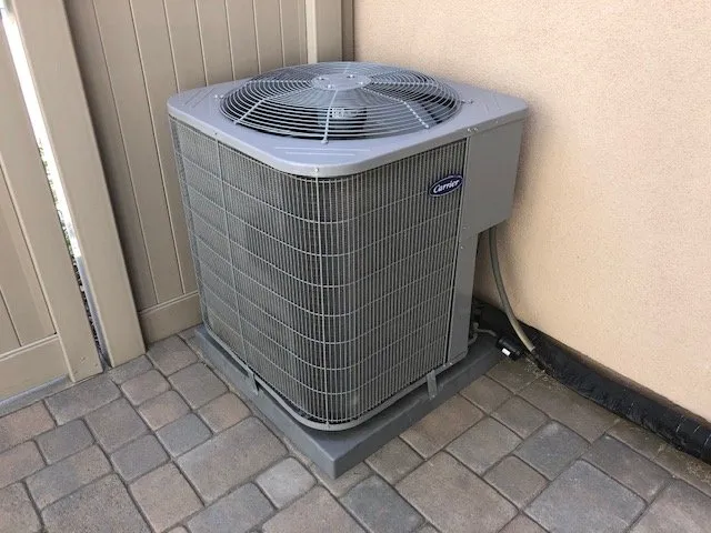 Slide of Pacific Coast Air