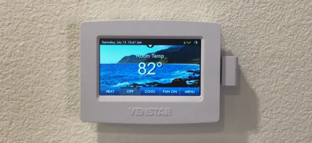 Slide of Pacific Coast Air