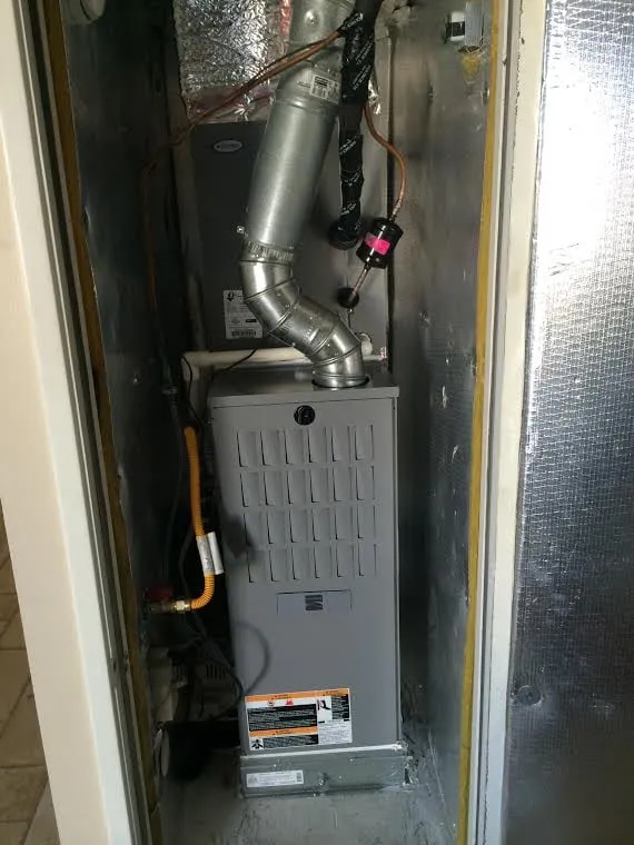 Slide of Pacific Coast Air