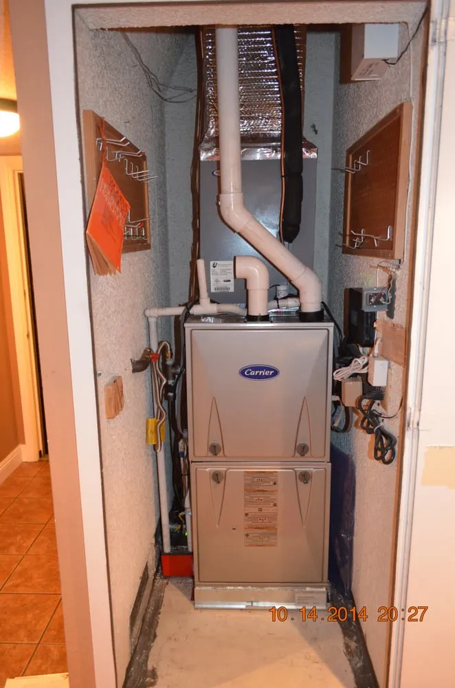 Slide of Pacific Coast Air