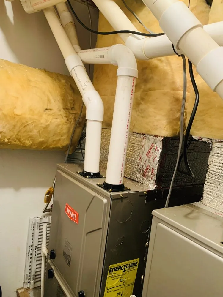 Slide of Pacific Coast Air