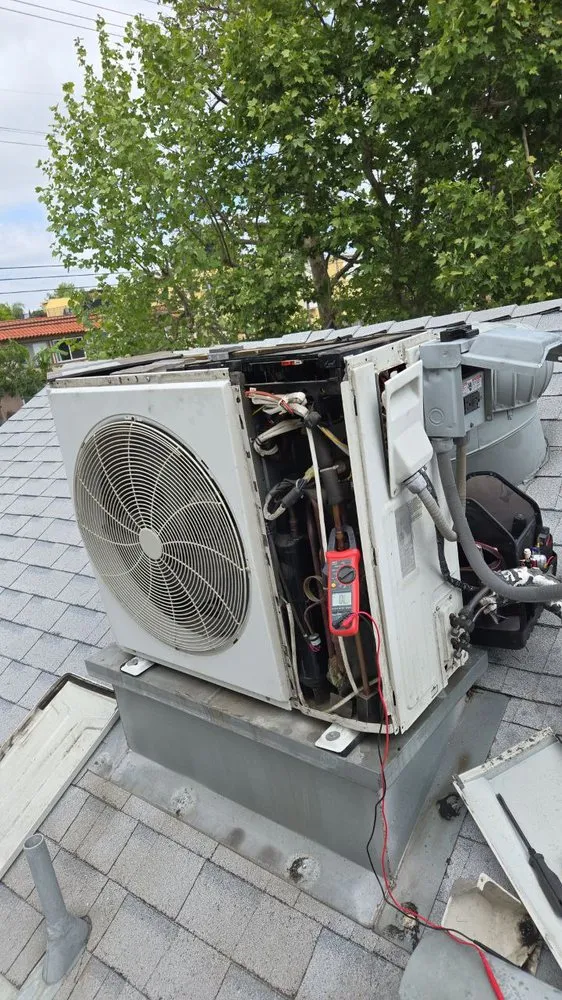 Slide of Pacific Coast Appliance Repair - Irvine