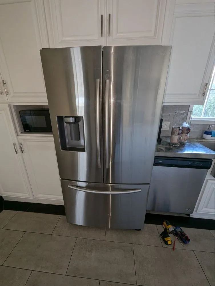 Slide of Pacific Coast Appliance Repair - Irvine