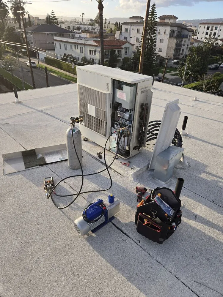 Slide of Pacific Coast Appliance Repair - Irvine