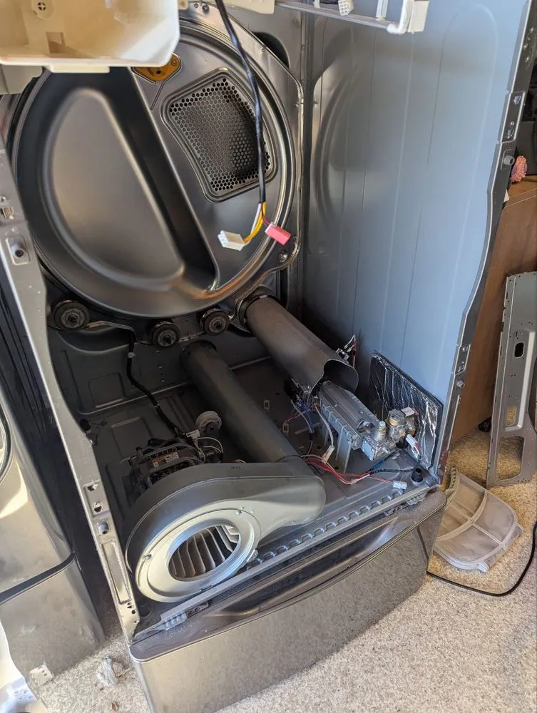 Slide of Pacific Coast Appliance Repair - Irvine